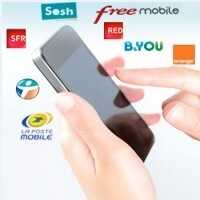 Forfait mobile : La rentrée passée, Red de SFR et Virgin Mobile vous en offrent encore plus  