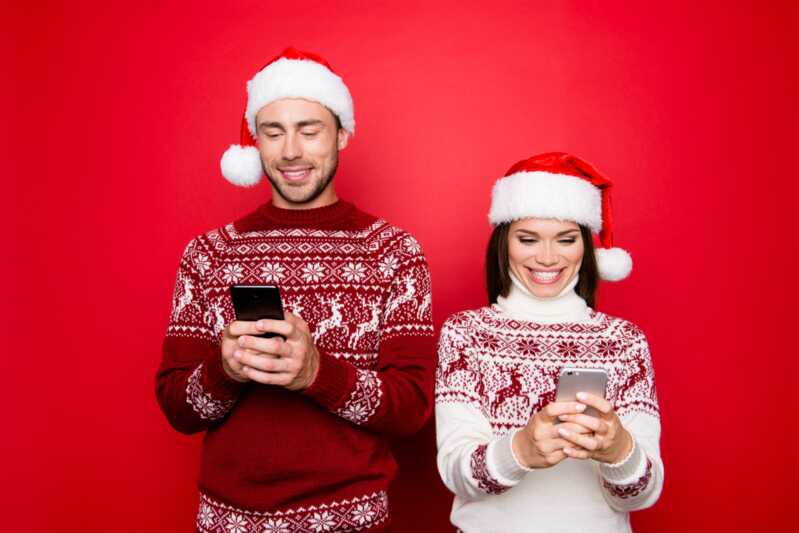 offres mobile de noel operateurs de reseau