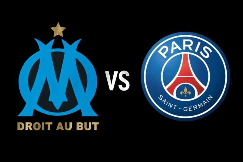 Om vs PSG