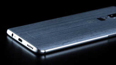 OnePlus 6 : Une image en fuite sur le compte d'Evan Blass