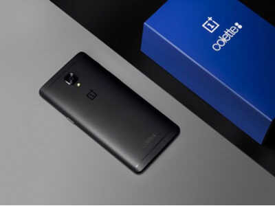 OnePlus et Colette : Une collaboration marque les 20 ans de la boutique