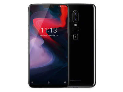 Bon plan du jour : Le OnePlus 6 à prix réduit sur GearBest