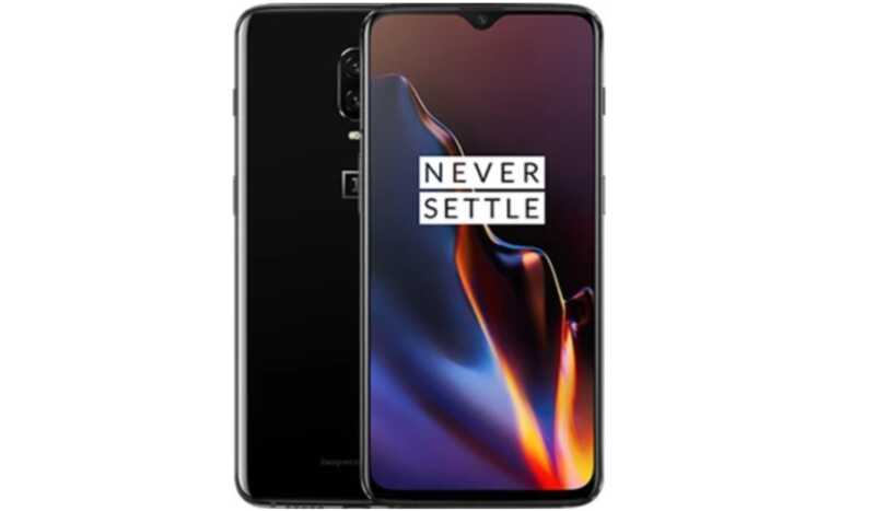 Bon plan Gearbest du jour : le OnePlus 6T à 441 euros