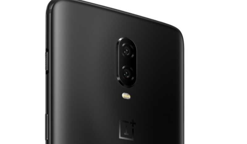 Vente Flash : le OnePlus 6T à partir de 1 euro chez Bouygues Telecom !