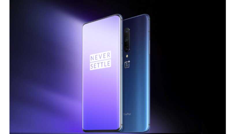 Les OnePlus 7 et OnePlus 7 Pro d’ores-et-déjà disponible en pré-commande sur La Fnac et Darty