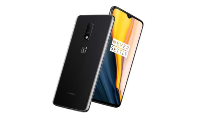 Vente flash Gearbest : le Oneplus 7 à 440 euros au lieu de 550 euros !