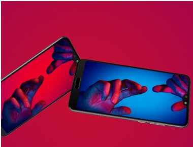 Profitez d'offres exceptionnelles sur l'ensemble de la gamme Huawei chez SFR