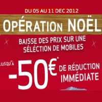 Virgin Mobile prolonge l’opération de Noël sur une sélection de Smartphones