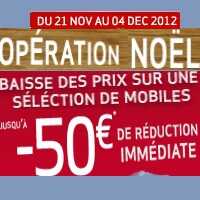 Virgin Mobile lance une opération Noël : jusqu’à 50€ de réduction immédiate