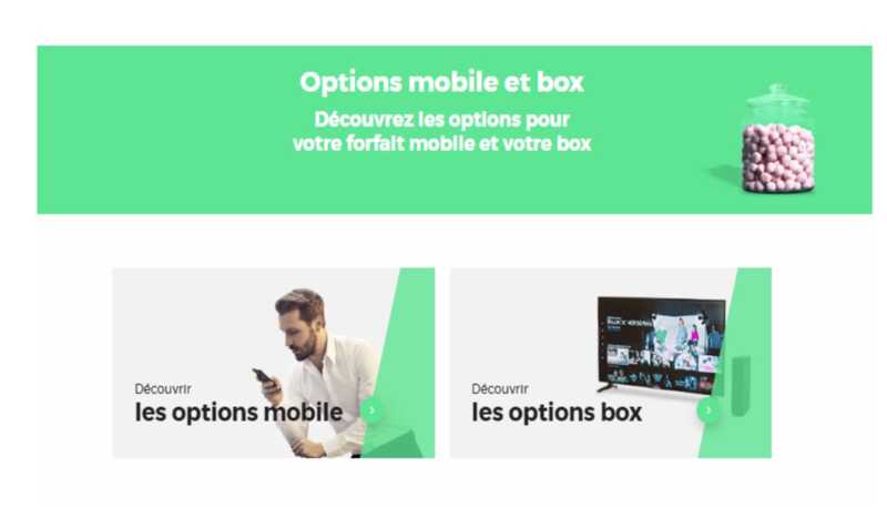 Forfait RED : Quelles sont les meilleures options proposées par l'opérateur ?