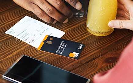 Orange lancera sa banque 100% mobile le 06 juillet