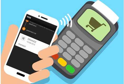 Orange Cash bientôt disponible aux clients Orange détenteurs d'un iPhone 6, 6S ou iPhone SE