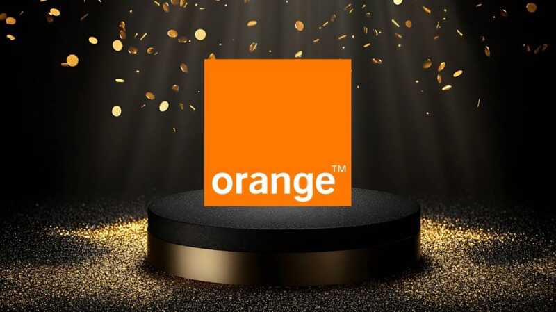 Orange sacré meilleur réseau pour la 15ᵉ année consécutive : le classement 2025 dévoilé
