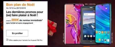 Bon plan du jour : Grosse réduction sur le Samsung Galaxy S9 chez Orange et SOSH