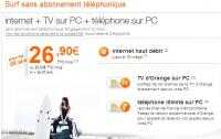 Tout savoir sur l'offre Surf d'Orange Internet ! 