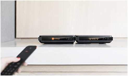 Orange : La Nouvelle Livebox, laissez-vous tenter par sa puissance ... 