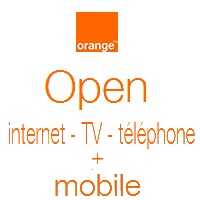 Les changements prévus sur les offres Open d'Orange