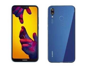 Un pack avec le Huawei P20 Lite + 2 accessoires à petit prix chez Boulanger
