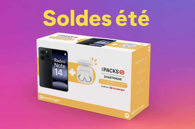 promo xiaomi redmi note 14