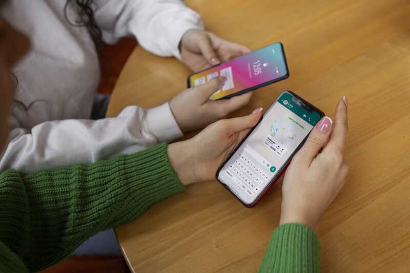 Partage de connexion forfait mobile : quel forfait ?