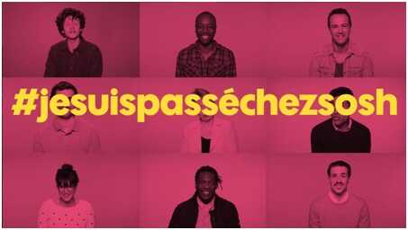 Les bons plans SOSH à ne pas rater !