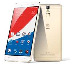 Pepsi : Le géant du cola lance un smartphone sous Android !