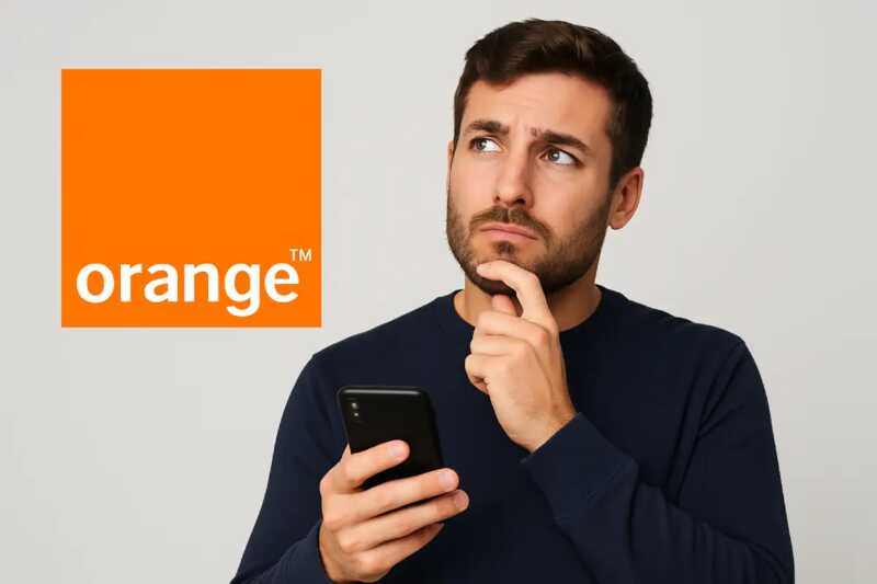 offre orange
