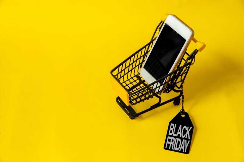 Venez découvrir ces codes promos pour le Black Friday