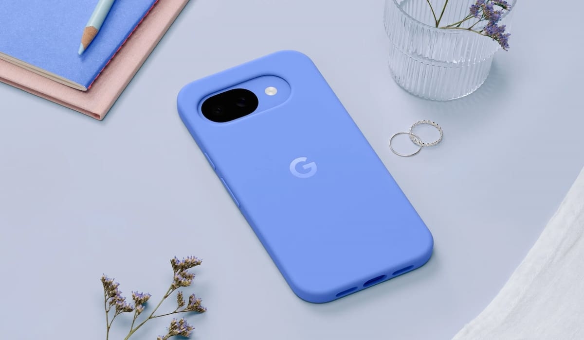 Pixel 10a : une durabilité immense pour un smartphone que vous aurez presque 10 ans