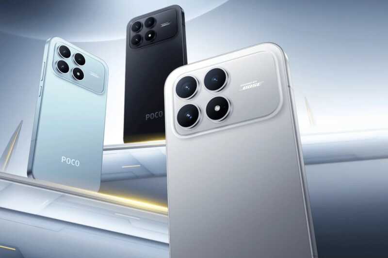 POCO F8 Pro à 419 € sur Cdiscount : le Snapdragon 8 Elite arrive au milieu de gamme
