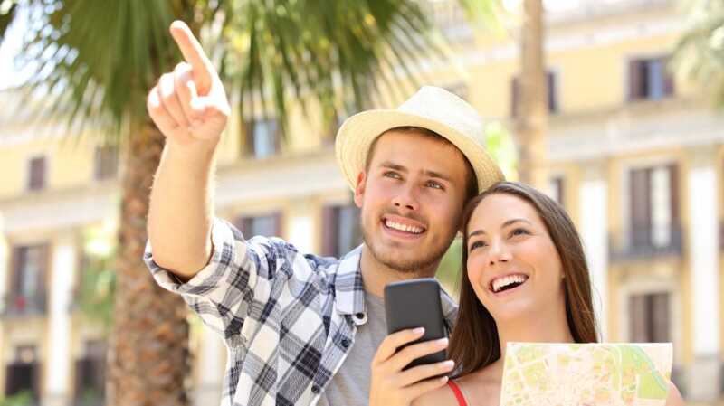 offres eSIM pour voyager pendant les ponts de mai