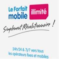 Appeler en illimité à partir de 49.99€ chez prixtel