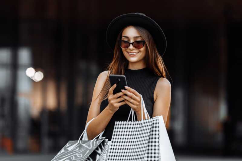 Black November : les meilleurs smartphones photo à prix mini