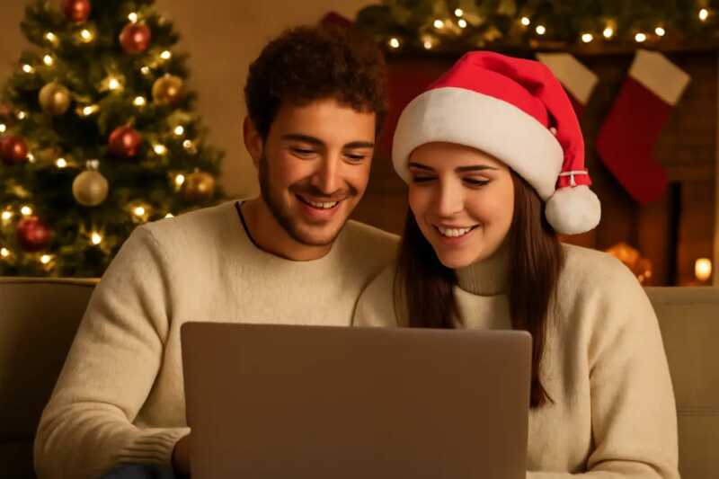 la selection des promos box internet de noel