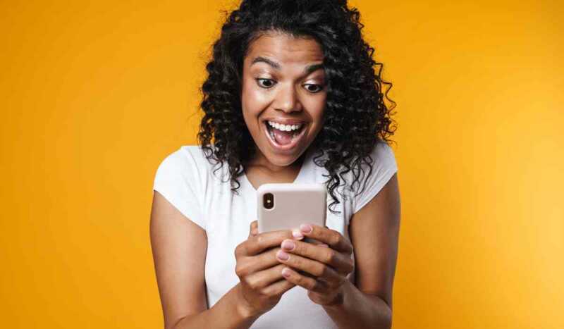 forfait 100 Go 5G cdiscount