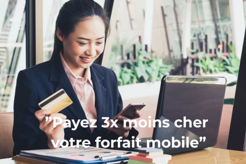 facture mobile prixtel