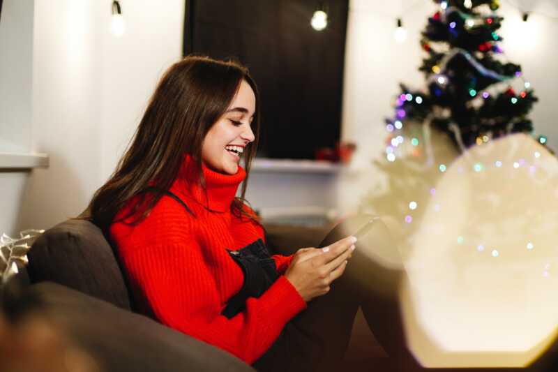 promo forfait Free Noël