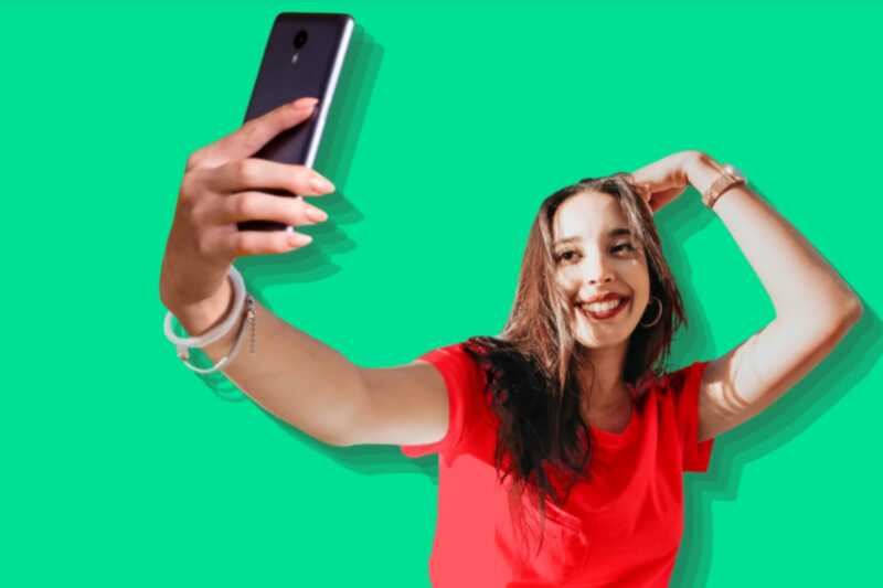 promo forfait RED 100Go de 5G