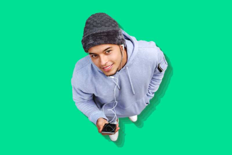 promo forfait RED 5G