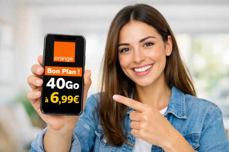 promo forfait reseau orange