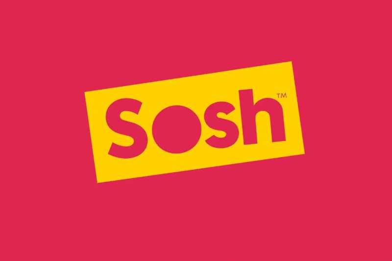 promo SOSH