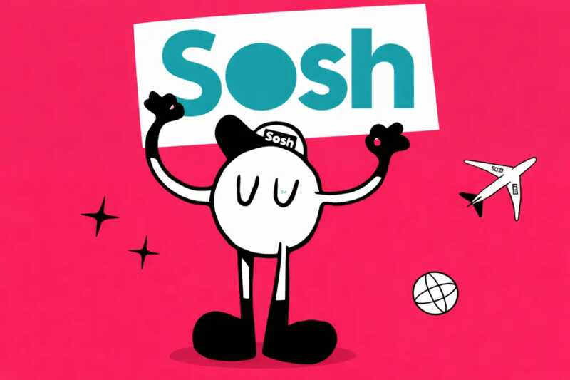promo forfait sosh 2026