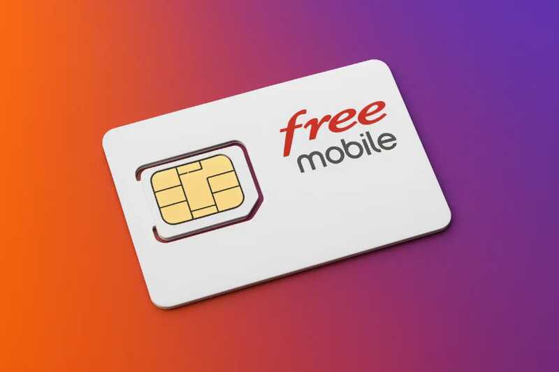 La promo 2€ de Free