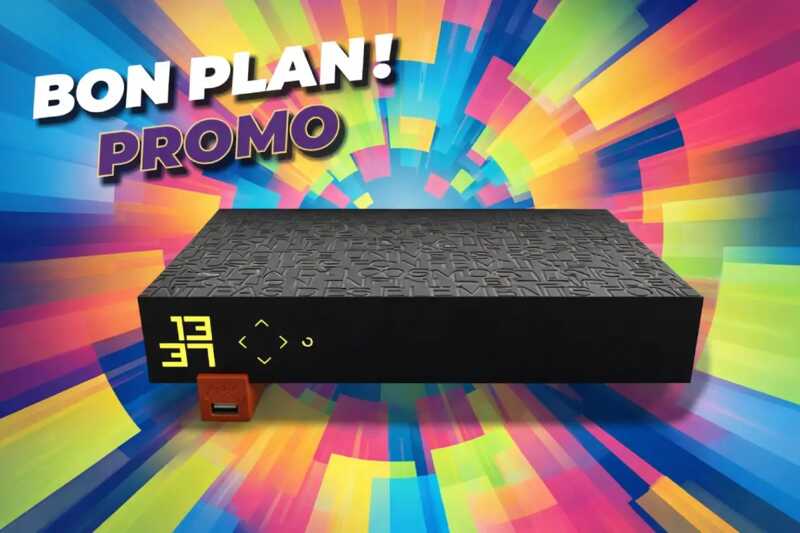 promo freebox fin annee