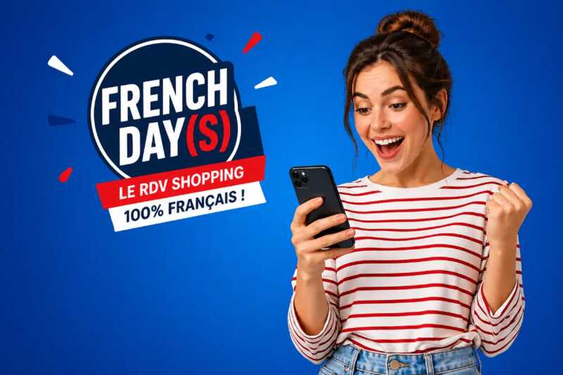 le forfait french days cdiscount mobile 300go 5g a 8 euros 99