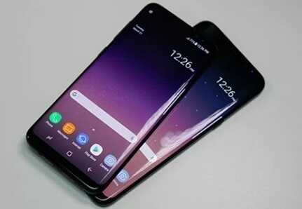 Vente flash ! 100 euros de remise sur les Samsung Galaxy S8 et S8+ chez SOSH ou Orange (dernières heures)
