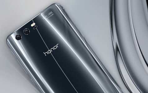 Bonne affaire : le Honor 9 à moins de 400 euros avec un casque JVC offert chez Free Mobile 