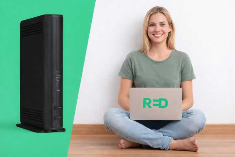promo red box