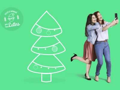 Forfait RED by SFR : Des nouvelles promos pour Noël