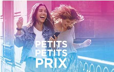 Bouygues Telecom : la promo 120 euros remboursés avec achat de Smartphone expire bientôt